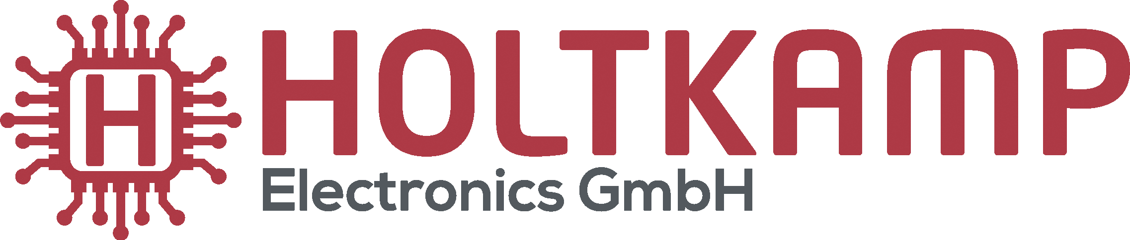 Holtkamp Logo